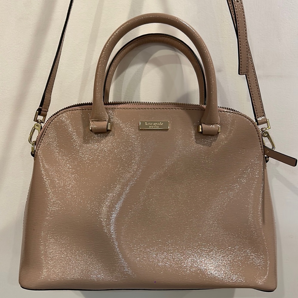 Kate Spade Tote Bag